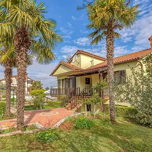  Appartement Flores Kroatië