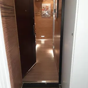  Appartement Lukadorajana Center Kroatië