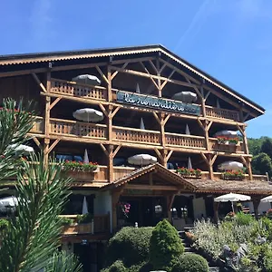 *** Aparthotel Hoteliere La Renardiere Frankrijk