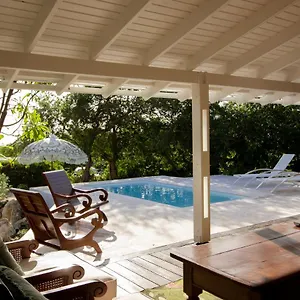  Villa Piscadera Bay 79 Curaçao