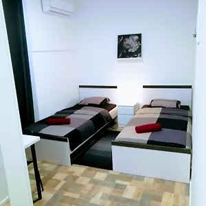  Appartement Zpula Center Kroatië