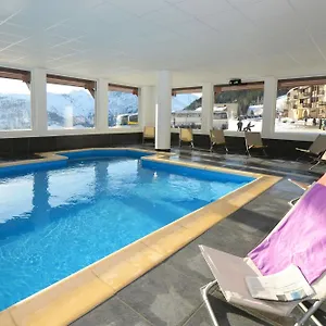 **** Aparthotel Odalys Les Balcons D'aurea Frankrijk