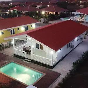  Villa Porto Marie Curaçao